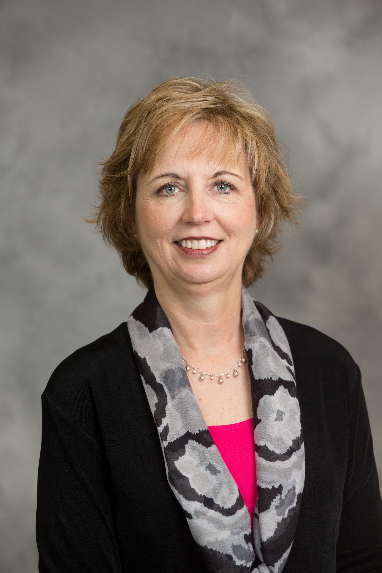 Dr. Cindy Fenske